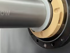 Once The Packing Seal Is Damaged, Disassembling And Reassembling It Becomes Extremely Troublesome.