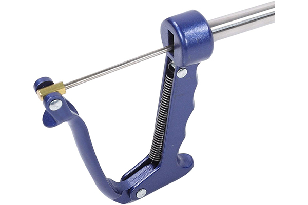 NL9136 Bolus Launcher &ndash; Safe, Efficient Dosing Tool for Calves & Sheep
