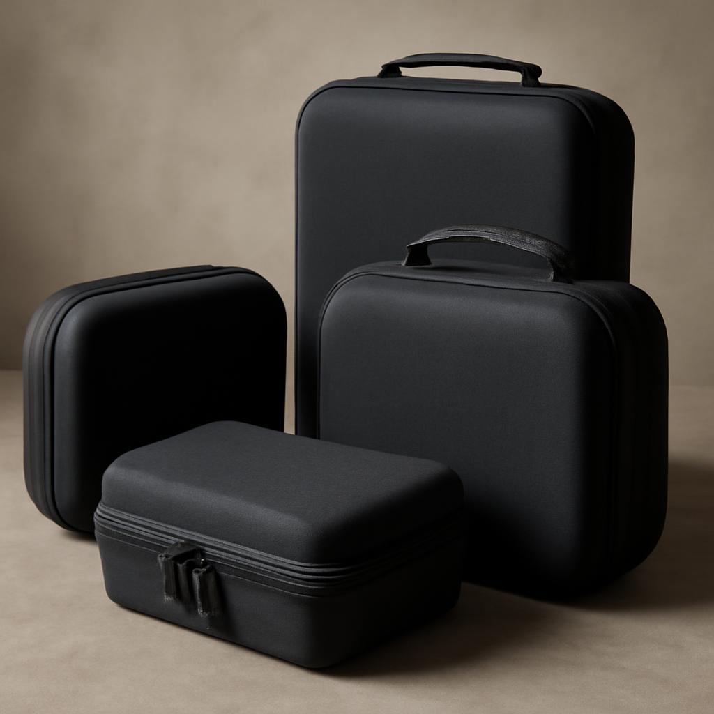 Molded EVA Cases: The Ideal Solution for Durable, Custom Protective Packaging