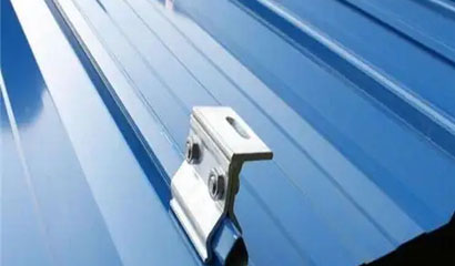 PPGI in Transportation and Public Infrastructure &ndash; From Noise Barriers to Subway Stations