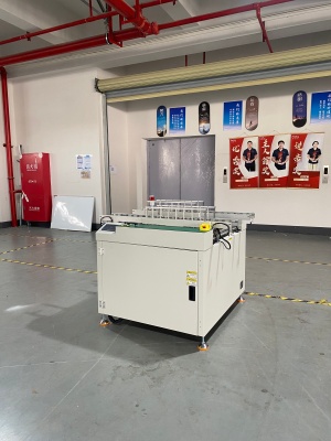 Vietnam Electronics Manufacturing Market Insights: Opportunities and Key Considerations for SMT Peripheral Equipment Suppliers 