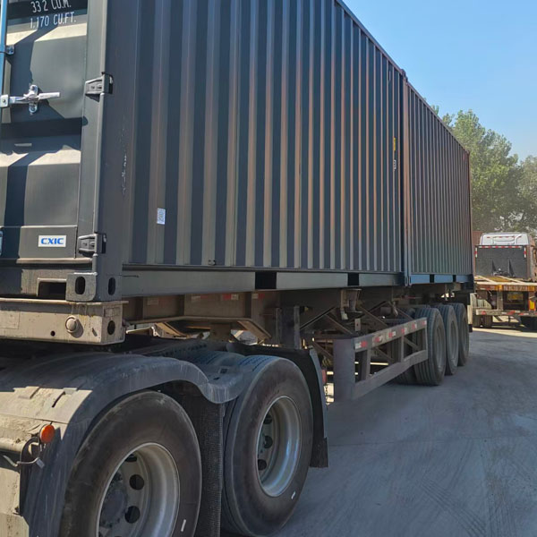 Prepainted Galvanized Steel Coil - PPGI to Russia