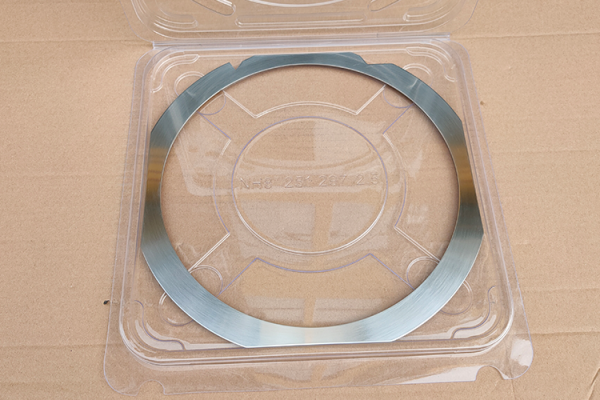 Wafer Frame