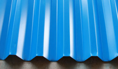 PPGI Coating Types Explained &ndash; PE, SMP, HDP, and PVDF Compared