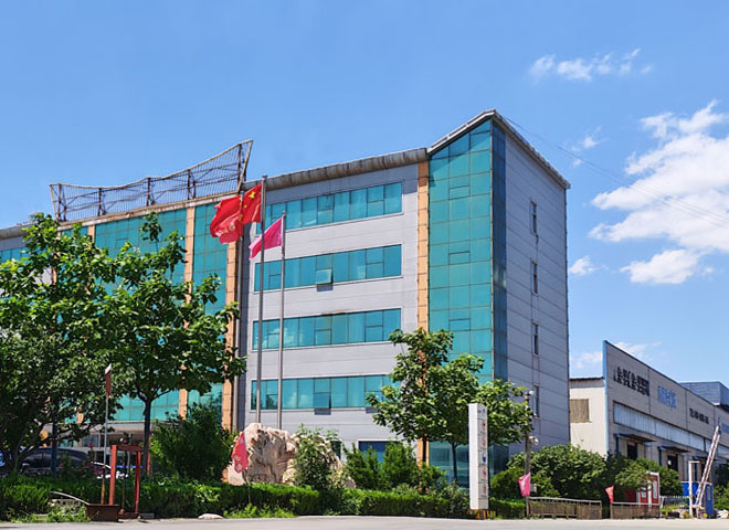 Corporate Profile
