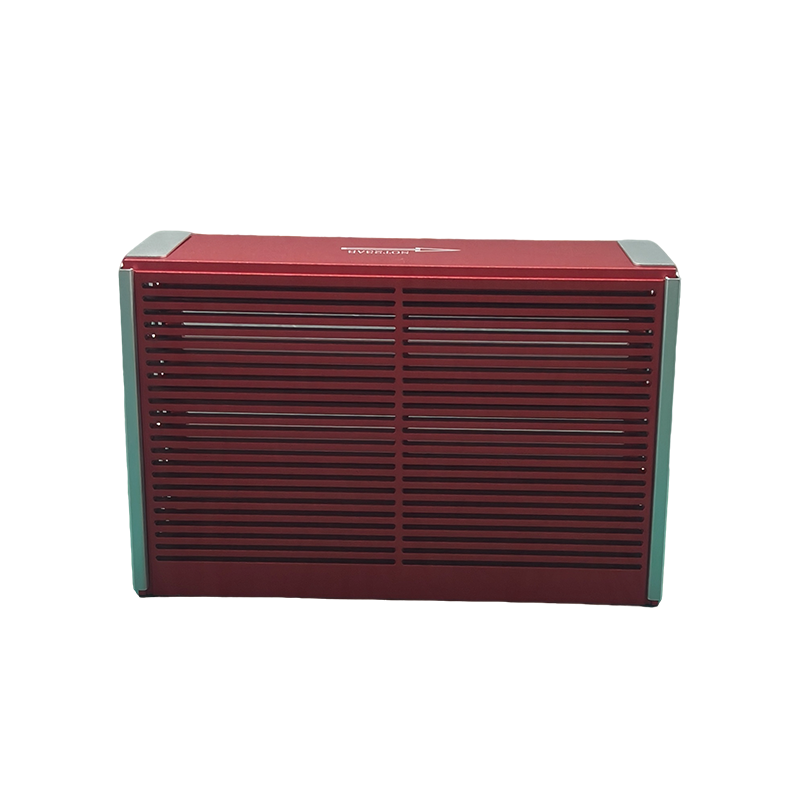 24 Slot Lead Frame Magazine for 72.85mm Wide Frames