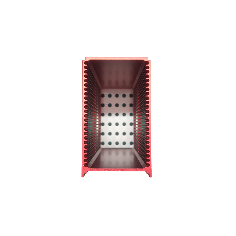 24 Slot Lead Frame Magazine for 72.85mm Wide Frames
