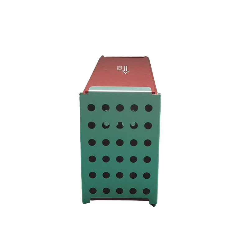 24 Slot Lead Frame Magazine for 72.85mm Wide Frames