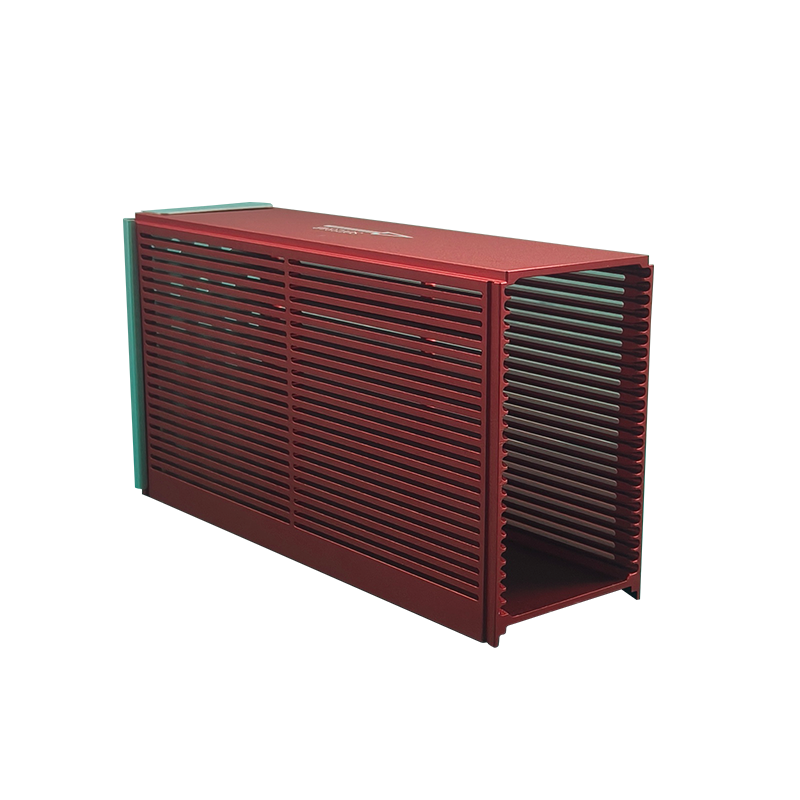 24 Slot Lead Frame Magazine for 72.85mm Wide Frames