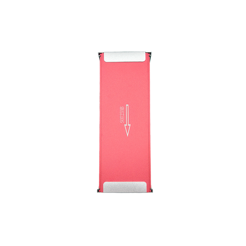 24 Slot Lead Frame Magazine for 72.85mm Wide Frames