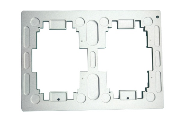 Metal Wafer Cassette