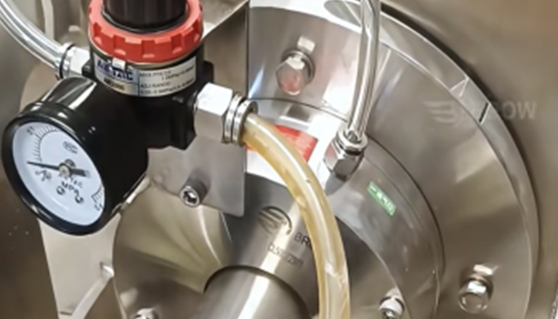 Choosing the Right Sealing Material for Better Wear Resistance and Longer Service Life