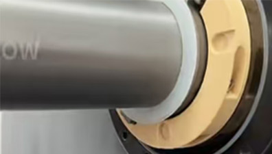 Once The Packing Seal Is Damaged, Disassembling And Reassembling It Becomes Extremely Troublesome.