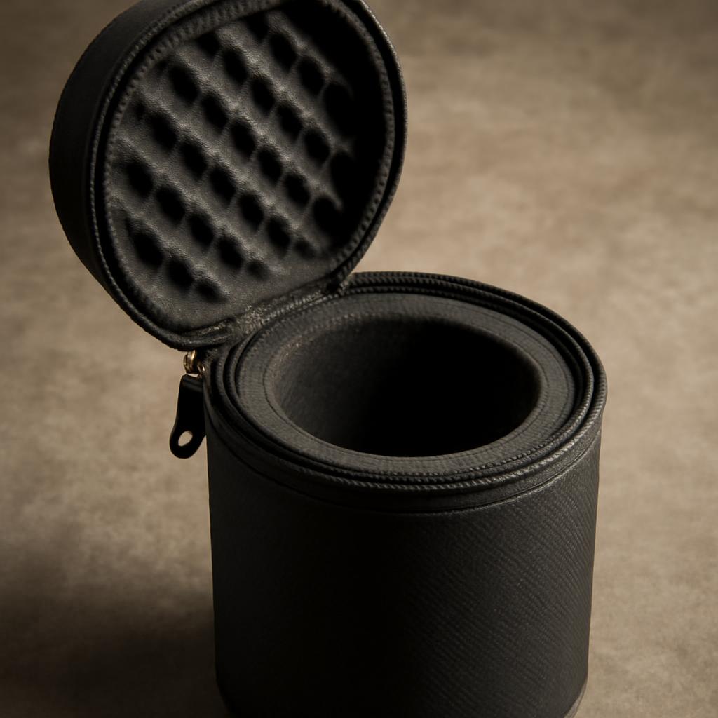 Maximizing Protection and Versatility: A Deep Dive into EVA Hard Cases with Foam Liners