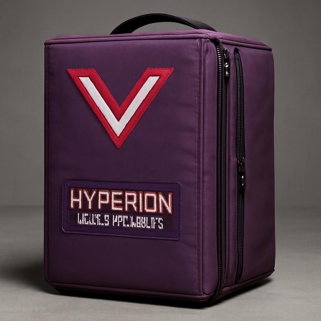 Unlocking the Power of the ROG Hyperion EVA-02 Edition: A High-Performance Gaming Case for Enthusiasts