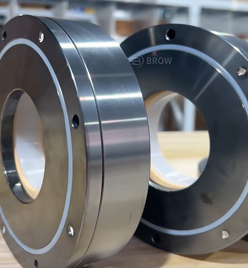  rotary shaft seal