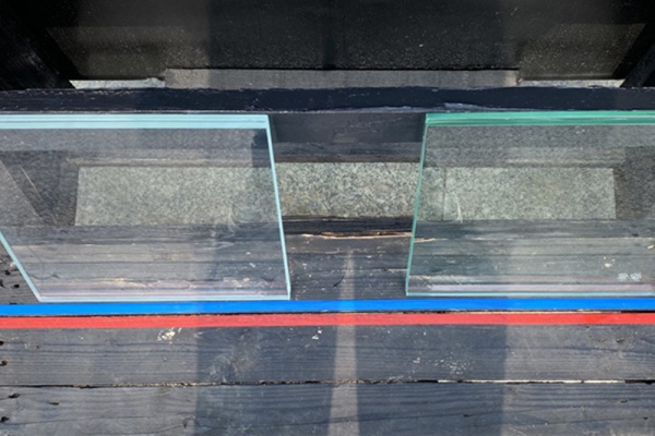 High Performance Laminated Glass Products