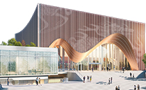 JSL Audio Empowers Juye Grand Theater with Seven Integrated Systems for an Immersive Artistic Experience