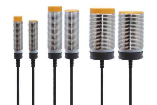 Continuous Optimization Of Slot Photoelectric Sensors