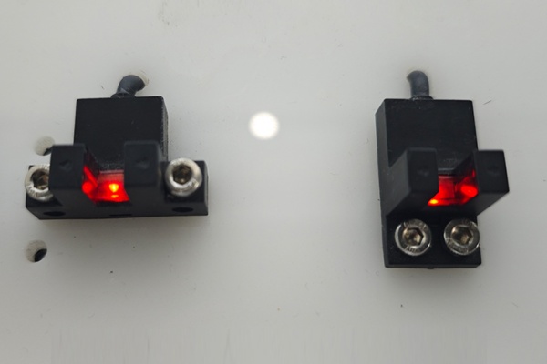 Upgrade Photoelectric Sensor