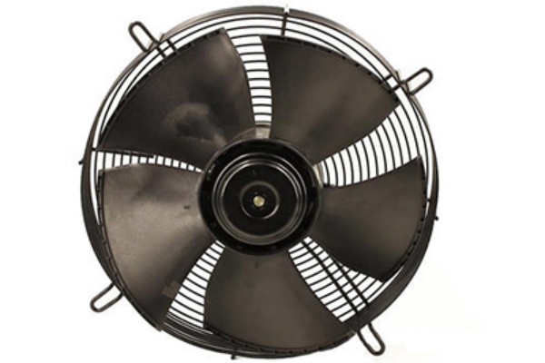 Centrifugal Fan Products Expand Air Purification And Ventilation Applications