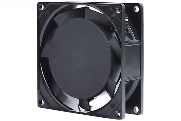 External Rotor Axial Flow Fan Products Continue To Be Upgraded