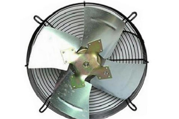 Ec High-Efficiency And Energy-Saving Motors Continue To Innovate
