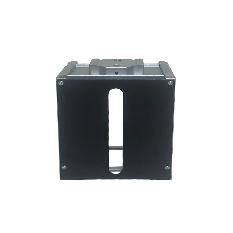 6 inch 12 Slot C16 Wafer Expander Ring Cassette (13mm Slot Pitch)