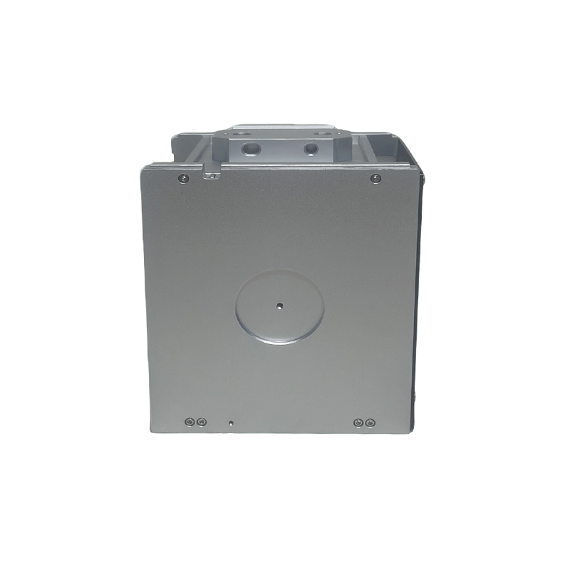 6 inch 12 Slot C16 Wafer Expander Ring Cassette (13mm Slot Pitch)