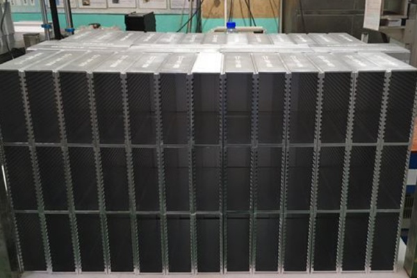 Wafer Expander Ring Cassette
