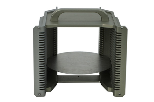 Wafer Expander Ring Cassette