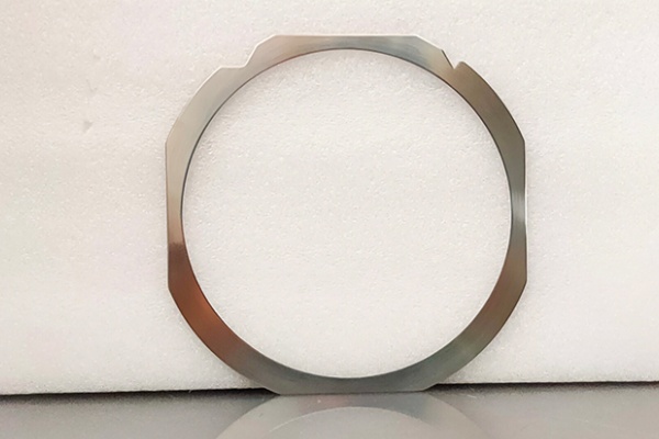 Wafer Expander Ring Cassette