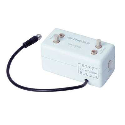 Ion Chromatograph Continues To Be Upgraded