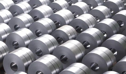 Appliance Galvanized Steel Supply Chains &ndash; Regional Hubs and Supply Resilience