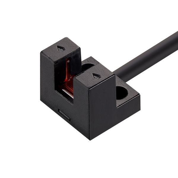 Ultra-Small 25 Series Slot Sensor