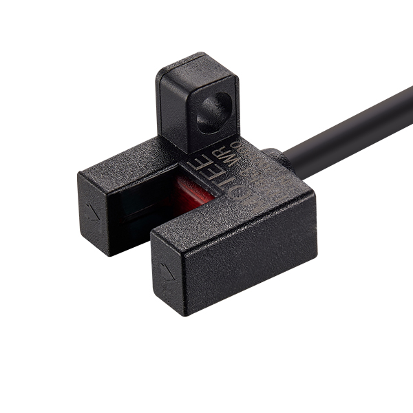 Ultra-Small 25 Series Slot Sensor