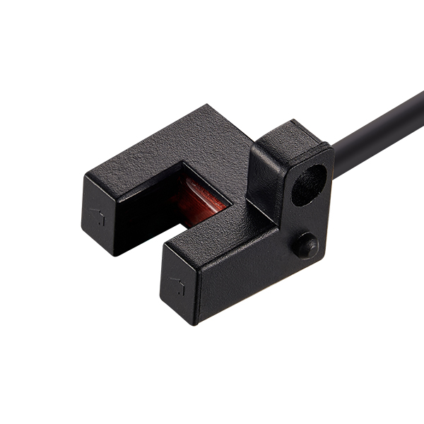 Ultra-Small 25 Series Slot Sensor