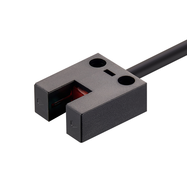 Ultra-Small 25 Series Slot Sensor