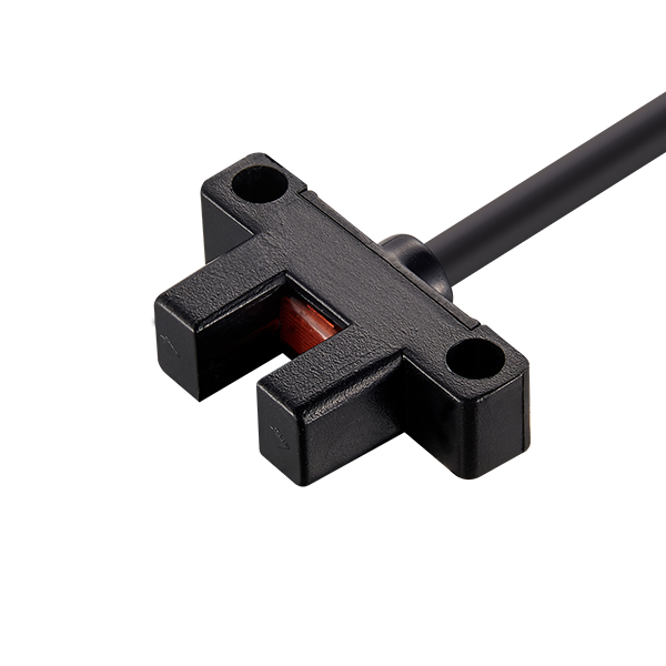 Ultra-Small 25 Series Slot Sensor
