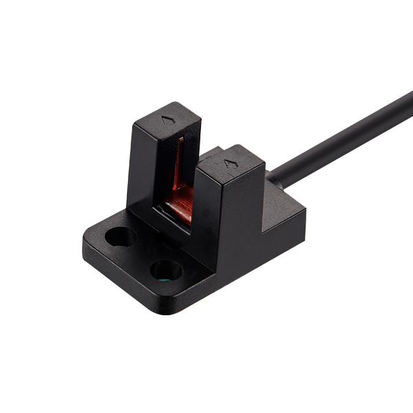 Compact 45 Series Slot Sensor