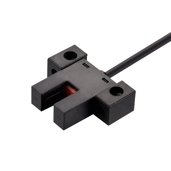 Compact 45 Series Slot Sensor