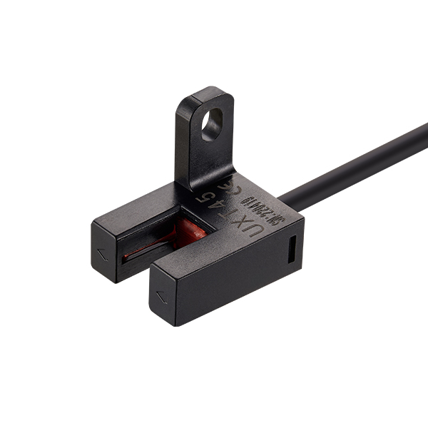 Compact 45 Series Slot Sensor