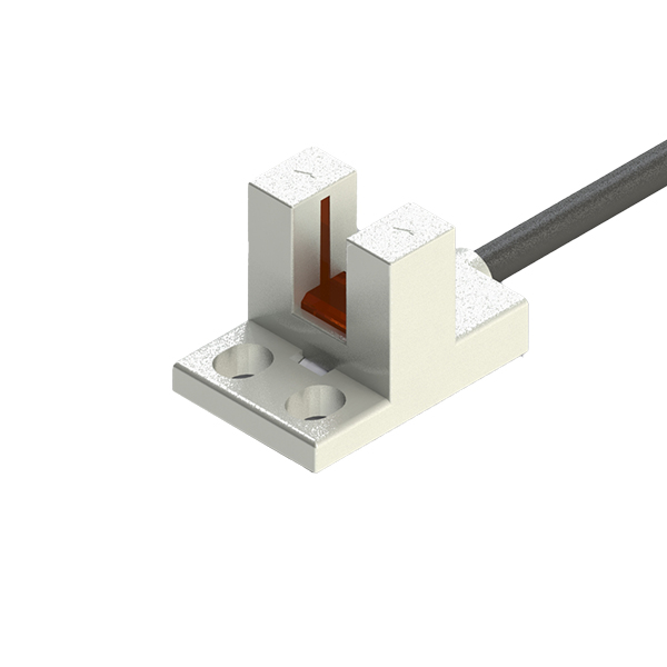 Compact 45 Series Slot Sensor