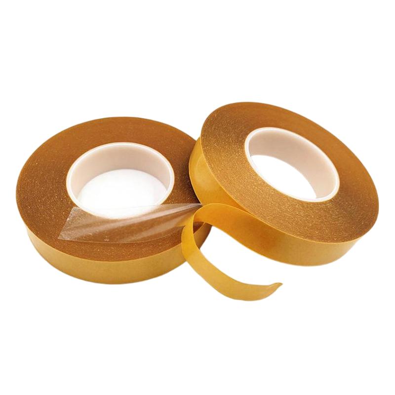 PET Double-Sided Tape: Structure, Performance and Industrial Uses