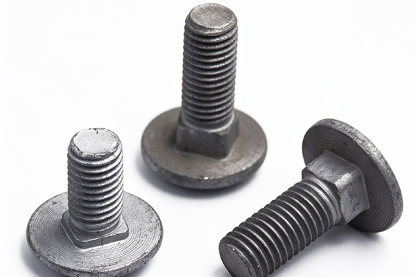 Aluminum Alloy Flange Bolts, Ball Head Studs & Dacromet Carriage Bolts &ndash; Reliable Fastener Startup Business