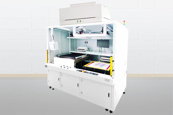 Auto Alignment Laminating Machine Performance Features
