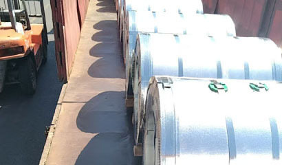 Galvanized Steel Demand in Appliances &ndash; Market Resilience in a Challenging 2026