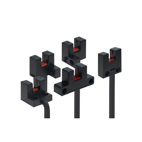 Ultra-Small 95 Series Slot Sensor