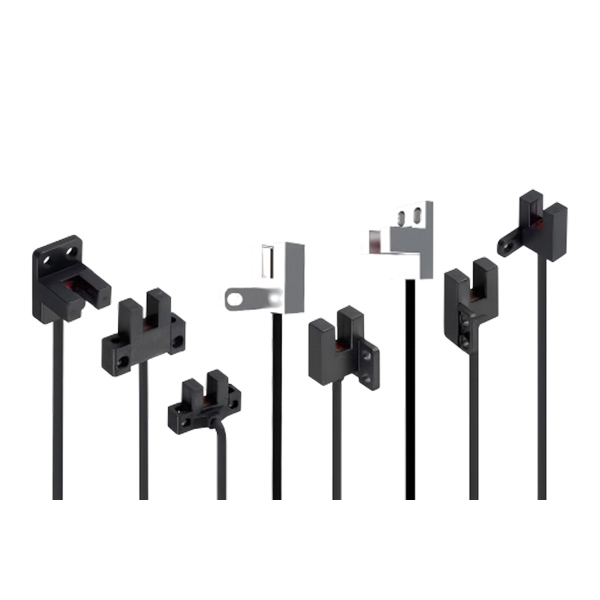 Compact 45 Series Slot Sensor