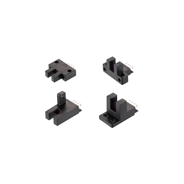 Plug-In Type 67 Series Slot Sensor